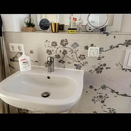 Eigene Bad Ruhig Oeko Zentrum *