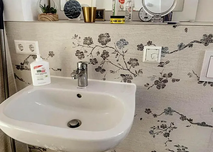 Eigene Bad Ruhig Oeko Zentrum *