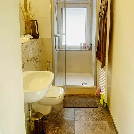 Eigene Bad Ruhig Oeko Zentrum