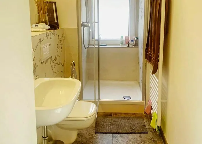 Eigene Bad Ruhig Oeko Zentrum